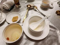 菊❀豆腐汤-厉家菜(金宝街店)
