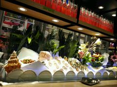 -亚马逊环球美食百汇(新城吾悦广场店)