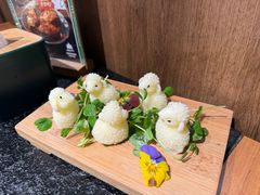 -草原黑森林碳烤羊腿(东大桥店)