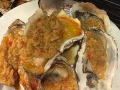 -领鲜活海鲜榴莲自助火锅(东门店)