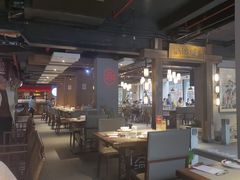 -新渝城·始于2000年(淘金店)