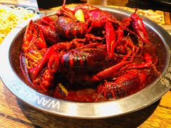 -王红军龙虾(新民路店)