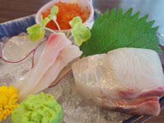 -田舍家Inakaya·炉端烧·铁板烧(天汇igc店)