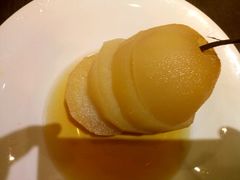-老牌坊•鲁菜名店•地道济南菜(大观园商埠店)