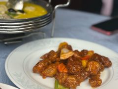 -古南都·老广东酒楼(龙江店)