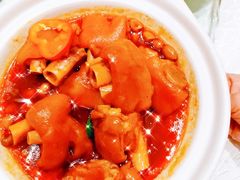 -亢龙太子酒轩·花园店