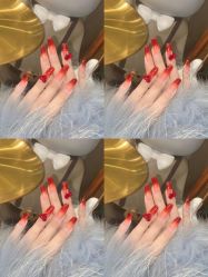 -M·X Nail日式美甲美睫