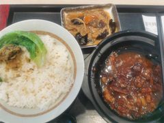 -永和大王(华侨城店)