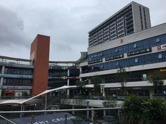 -浦江城市生活广场(江月路店)