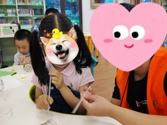 -静安区少年儿童图书馆(康定东路)
