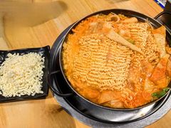 芝士片-源味屋韩式火锅&炸鸡(鼎城当代商城店)