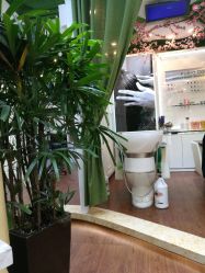 -艺米阳光Hair Salon