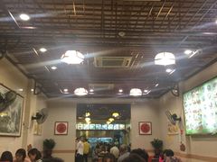 大堂-顺记冰室(宝华路店)