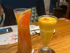 -花舍·新派粤菜·西餐·下午茶(亚运村·鸟巢店)