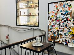 大堂-The Workshop Coffee