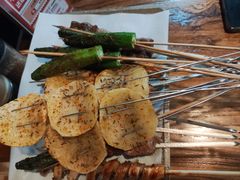 -壹块捌烧烤(灯市口店)