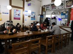 大堂-秦豫肉夹馍(东羊市店)