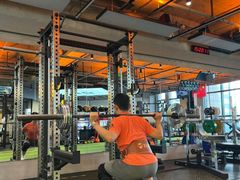 -RoMan罗马健身工作室(莘庄店)