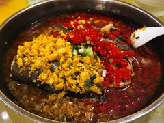 -红色湘菜馆(春风店)