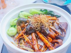-望京楼flavor餐厅(古北水镇景区店)