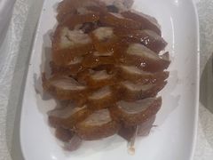 -北京全聚德(方庄店)