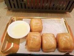 -令狐冲烤鱼·烧菜馆(达明店)