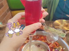 -七友美蛙鱼头火锅(坂田店)