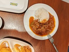 -宜家·瑞典风味餐厅(四元桥店)