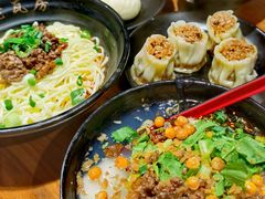-青石桥老瓦房肥肠粉总店(青石桥总店)