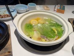 -龙泉人椰子鸡.糟粕醋.海南菜(三亚旗舰店)