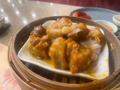 -点都德(龙之梦店)