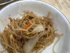-标记美食新鲜猪杂(兴南大道店)
