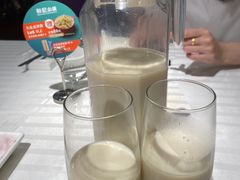 豆浆-和记小菜(七宝店)