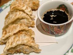 日式煎饺-爱米粒家