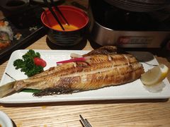 -初居食屋日式料理(万象城购物中心店)