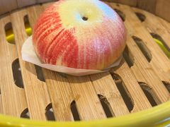 -大鸭梨烤鸭(石佛营店)