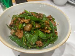 -饭橘汉江码头·乡野土菜馆(静安路店)