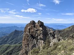 -白草畔自然风景区