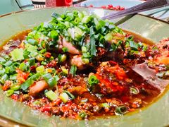 -锦府盐帮·李宅(领展购物广场中关村店)