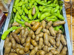 -永红源啤酒·烧烤·海鲜·大排档(台柳路店)