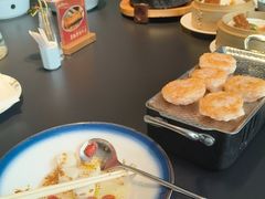 -维园悦谱·海派家常菜(乌鲁木齐南路店)