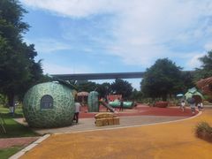 -琅岐红光湖公园