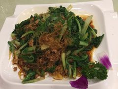 -东四民芳餐厅(世茂工三店)