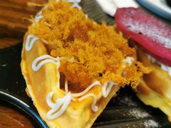 -新鲜誌·新派食集(万象天地店)