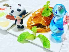 -京味张·北京烤鸭(天河南二路店)
