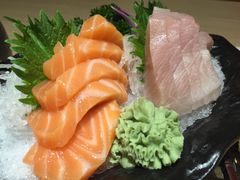 -歌行灯日本料理(伊势丹店)