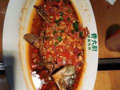 -费大厨辣椒炒肉(万家丽一店)