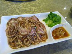 -山东八大碗山东老字号