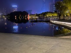 -天鹅湖体育公园