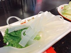 -刘一锅筋头巴脑(凌空二街店)